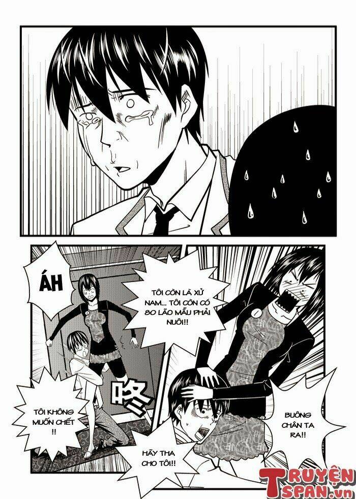 đoan não chapter 10 2