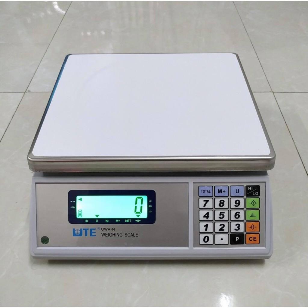 Cân UWA-N 3kg-30kg