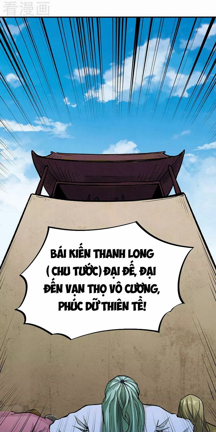 võ đạo độc tôn chapter 275 13