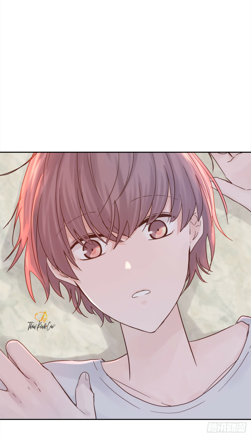 mối tình đầu gian nan của chu thành nhất chapter 31 3