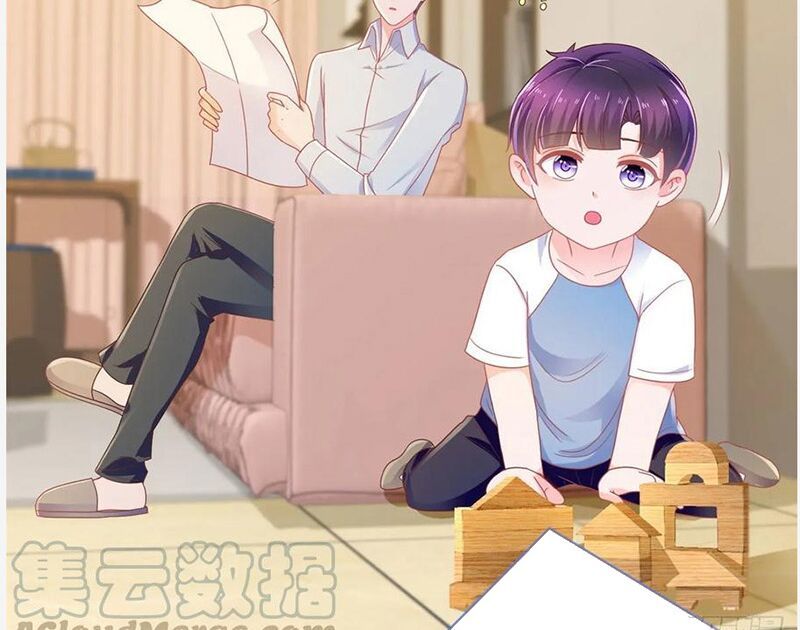 ẩn hôn 100%: chọc tức vợ yêu mua một tặng một chapter 176 45