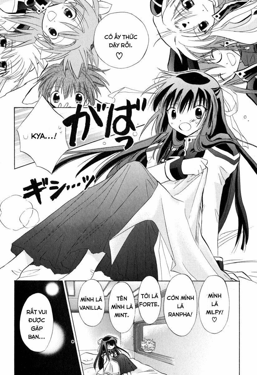 galaxy angel chapter 30 11