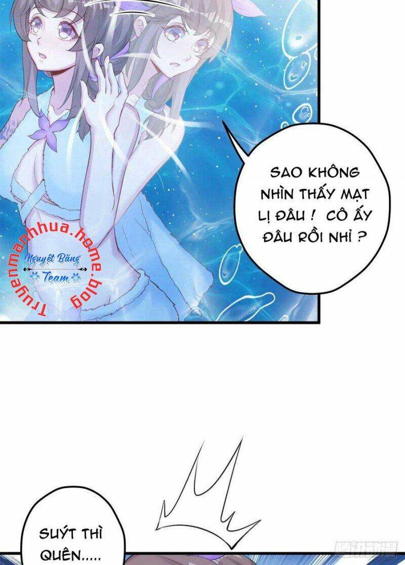 [16+] thảnh thơi thú thế chủng chủng điền, sinh sinh tể chapter 336 20