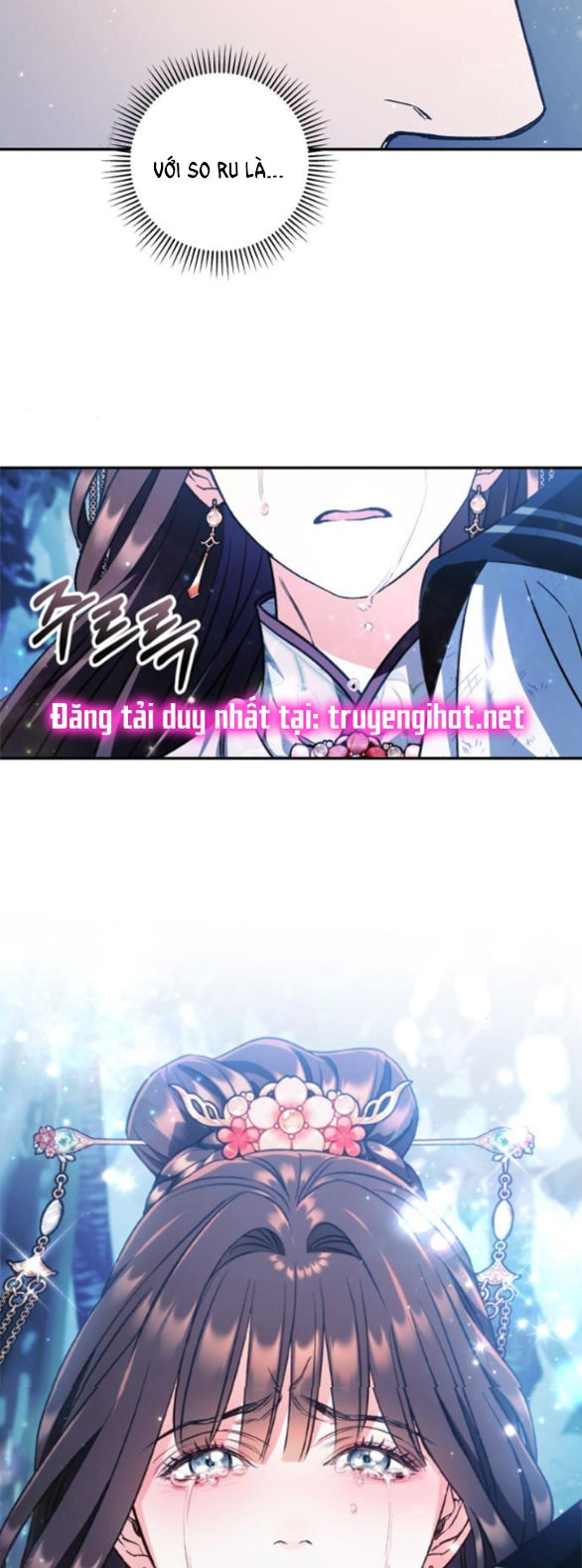 bản tình ca heeran chapter 40.2 3