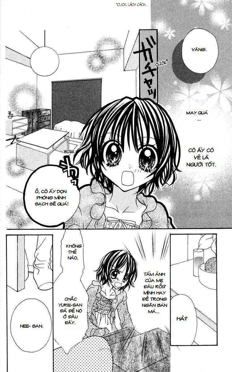 jigoku shoujo-cô gái đến từ địa ngục chapter 7 9