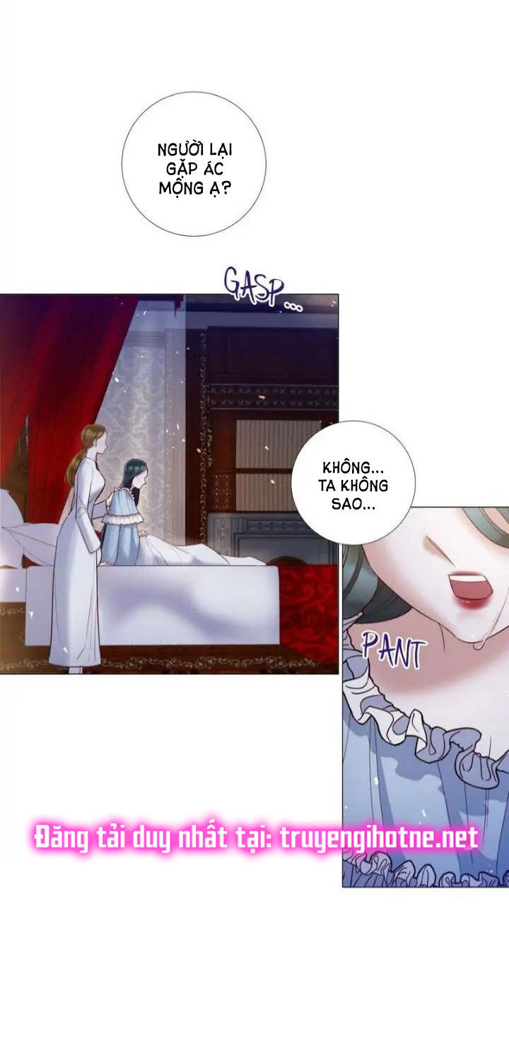 từ tiểu thư thành hoàng hậu - lady to queen chapter 67.2 20