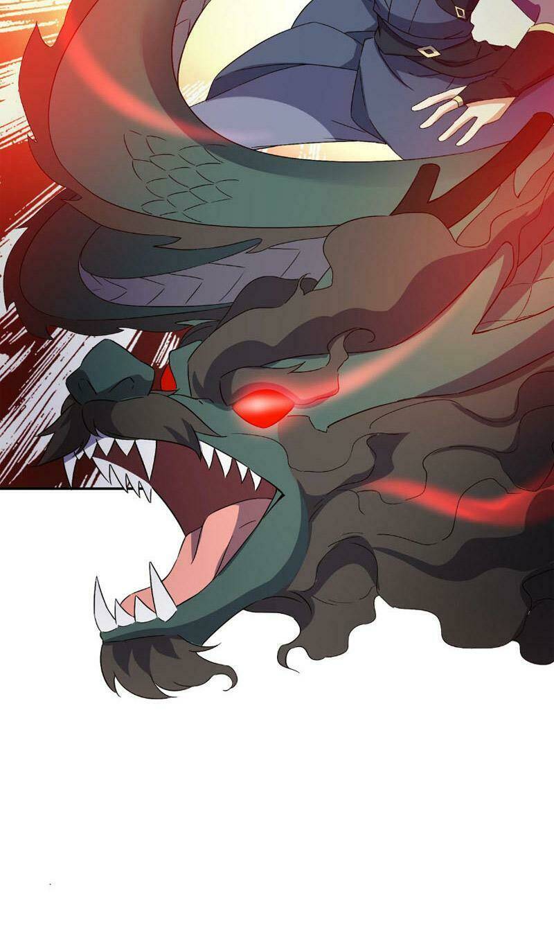 thôn phệ một thế giới tu tiên chapter 138 34