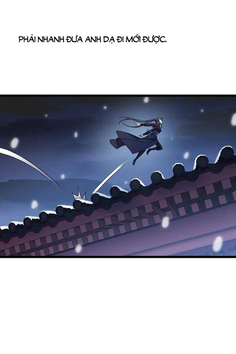 phượng nghịch thiên hạ chapter 488.1 12