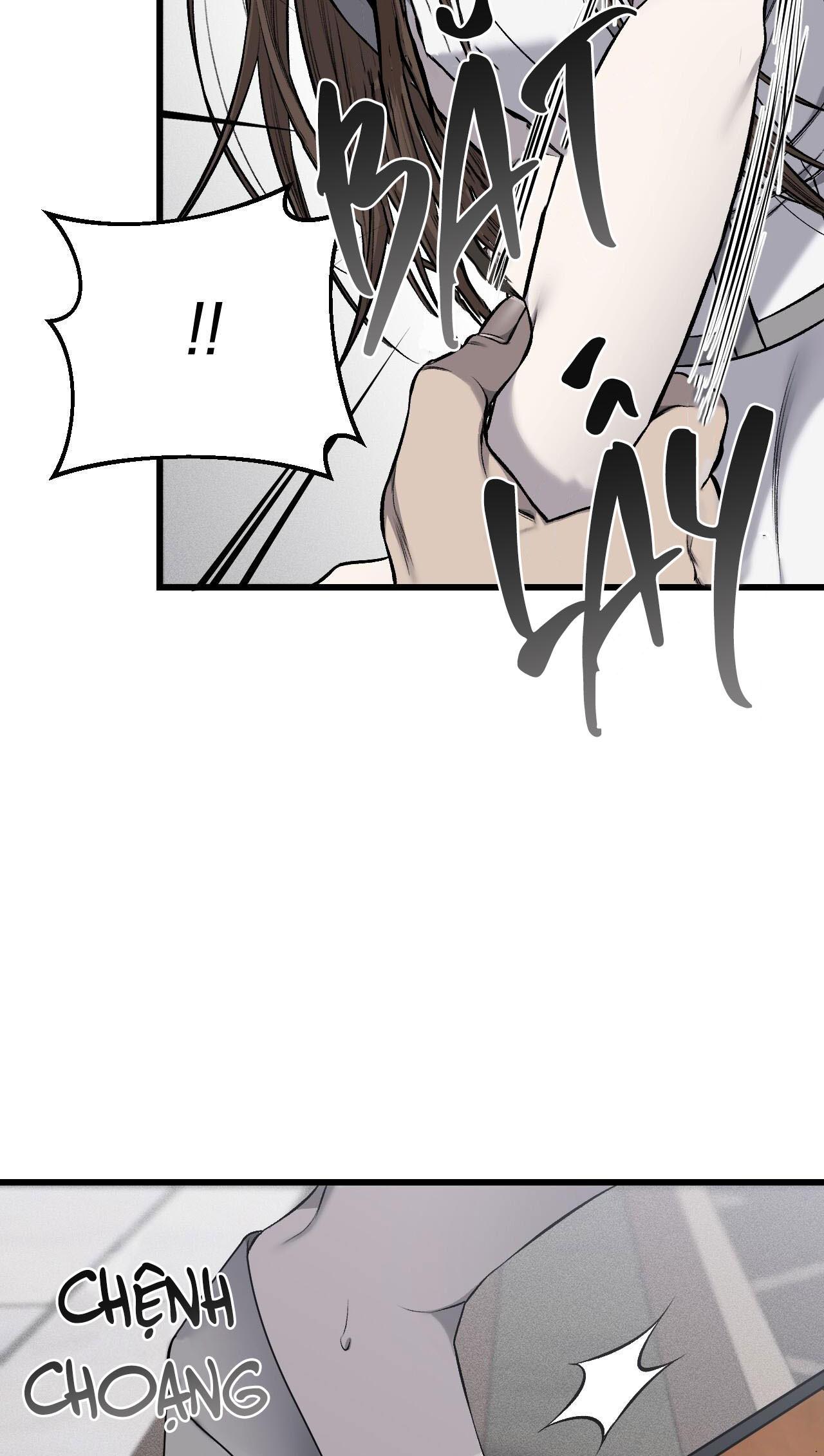 xx cặn bã chapter 22 10