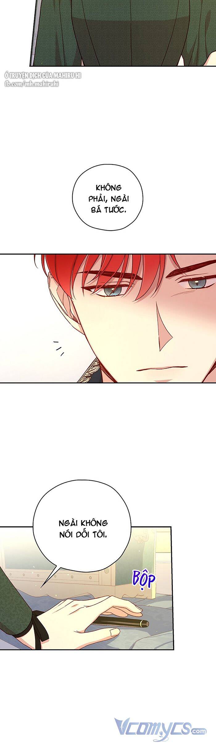 bí kíp sinh tồn của hầu gái chapter 77 2