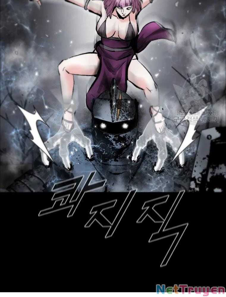 mật mã mê cung chapter 31 81