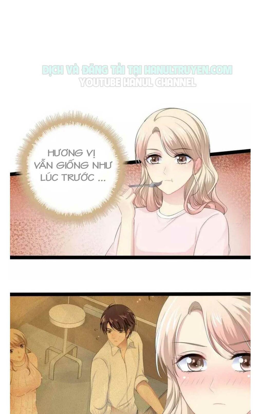 thần bí đế thiếu điềm sủng thê chapter 99 5