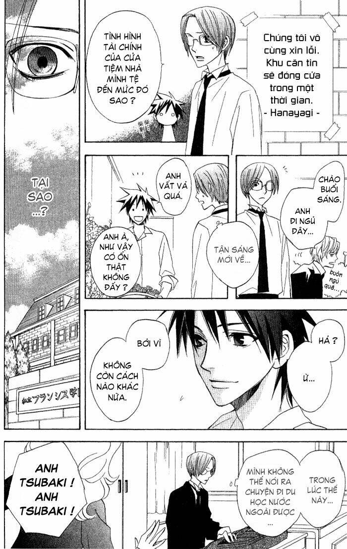 kokoro ni hana wo chapter 8 20