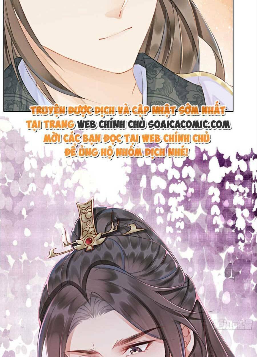 bắt đầu hủy hôn để công lược vương gia chapter 34 71