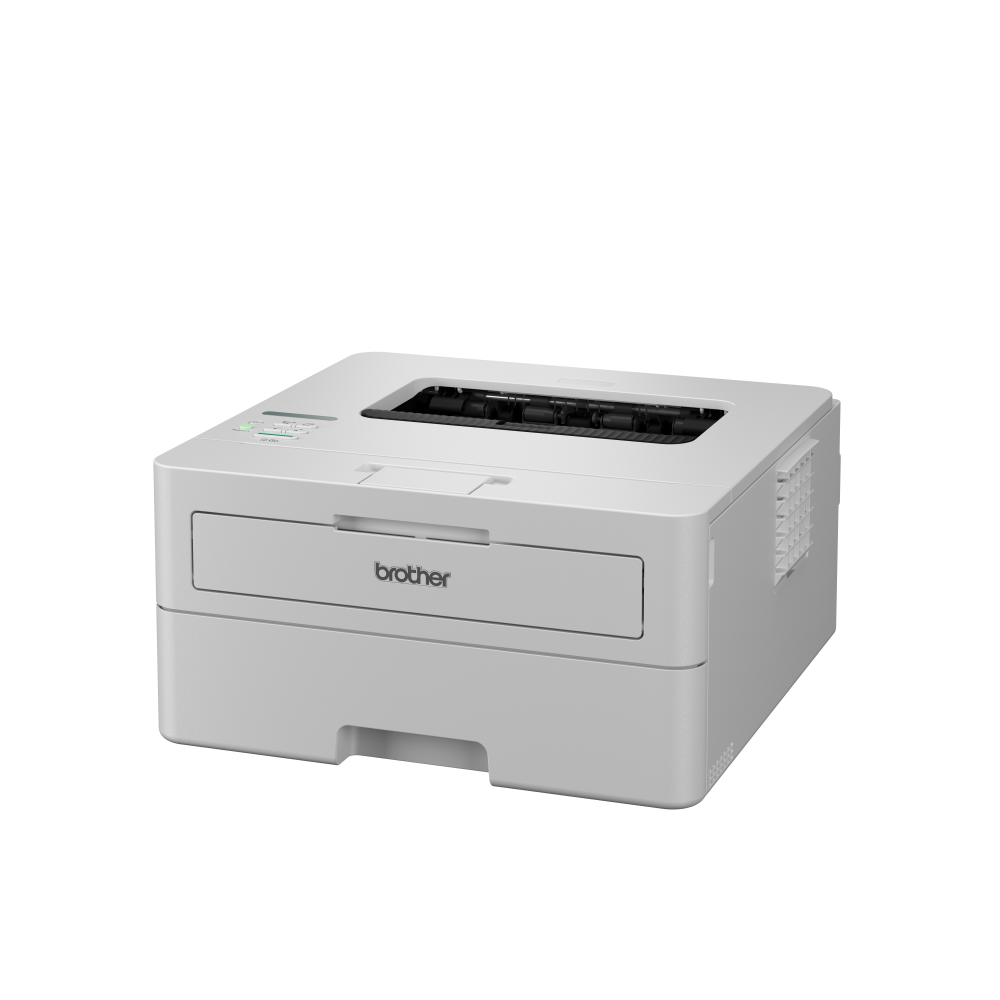 Máy in laser đơn năng trắng đen HL-B2100D - Hàng chính hãng