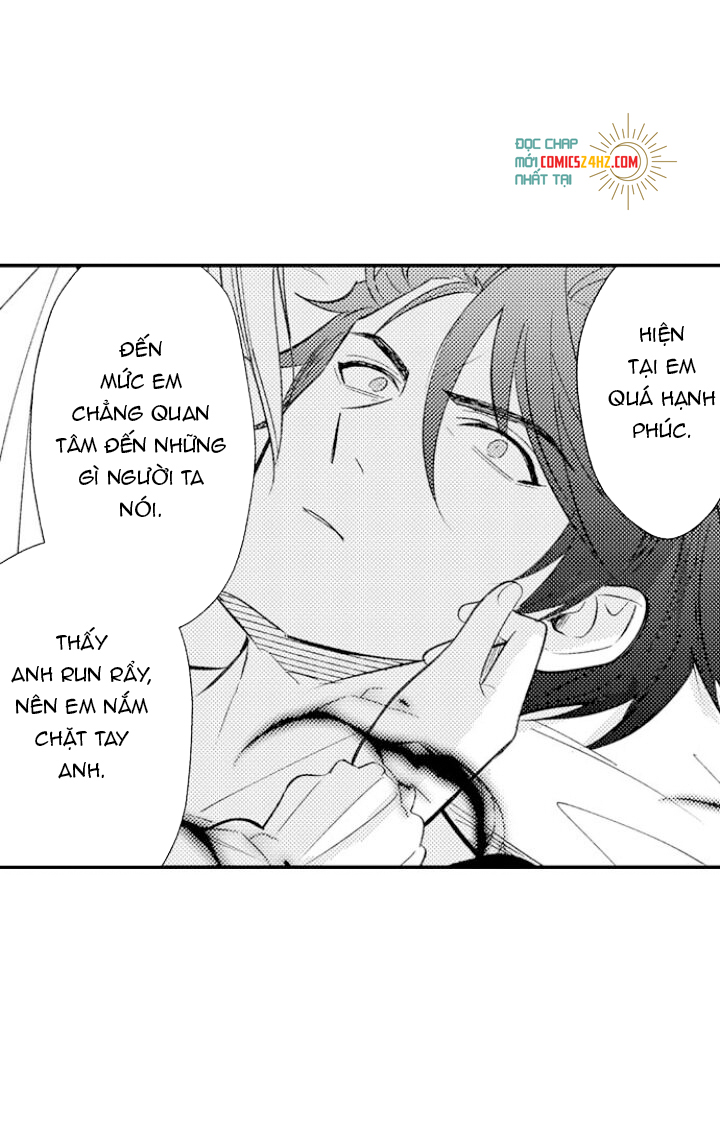 chuyển sinh vào thế giới của ma vương evelogia chapter 21 6