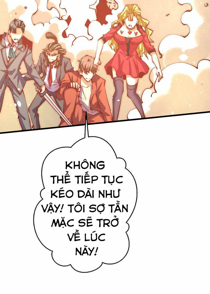 đô thị đỉnh phong cao thủ chapter 243 24