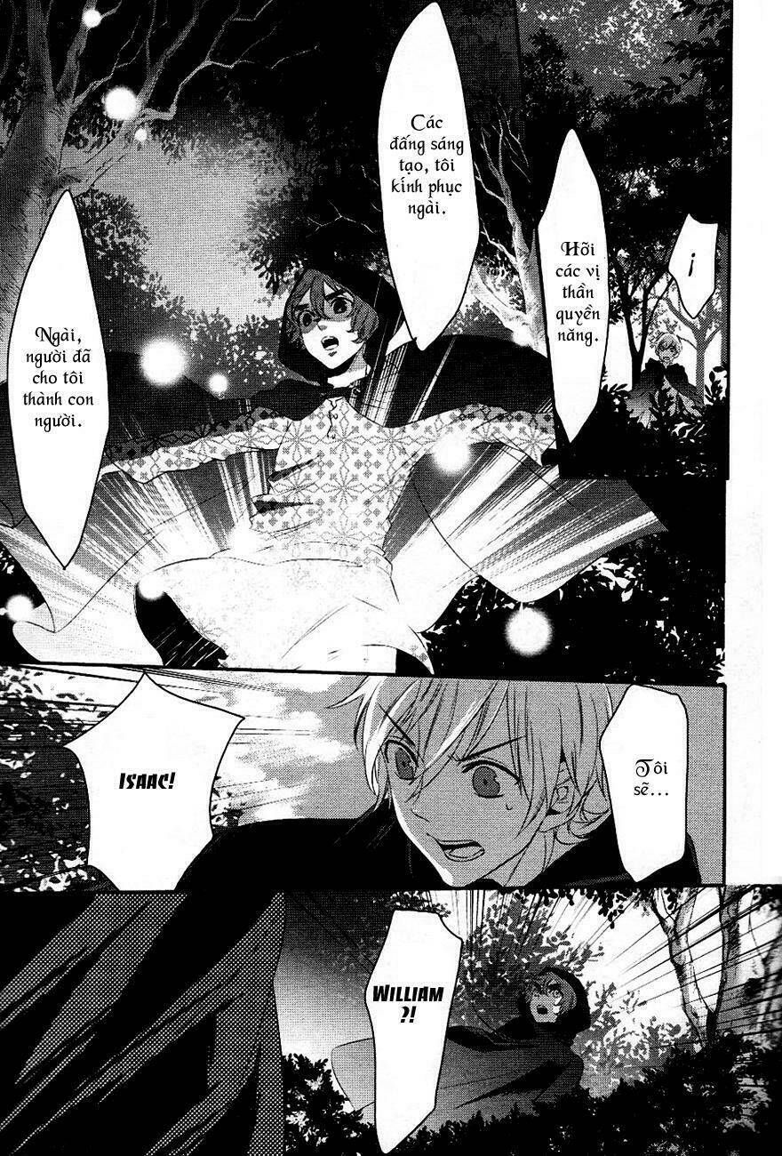 phong ấn triệu hồi ác quỷ dantalion chapter 4 28