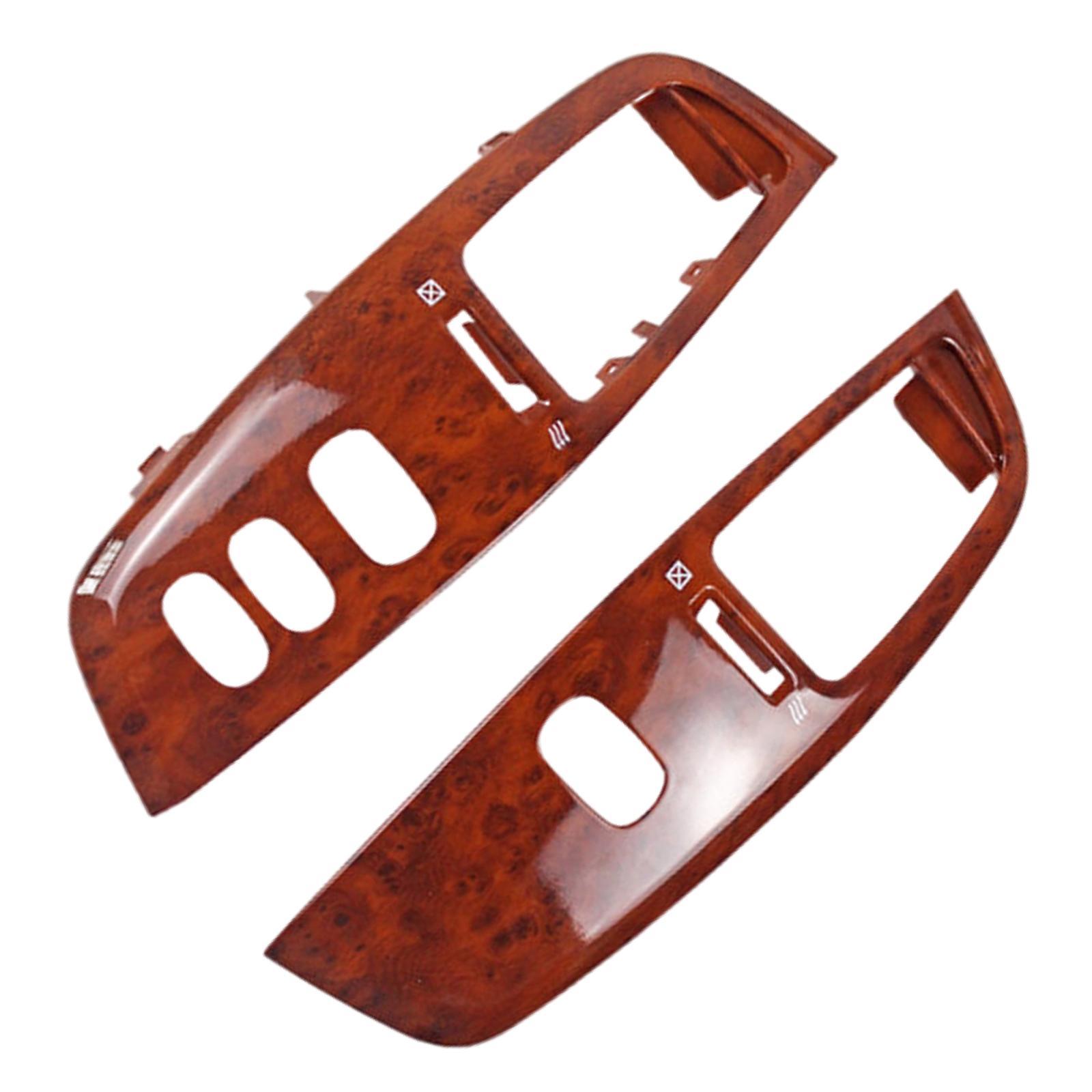 Console Cruiser 100 Brown