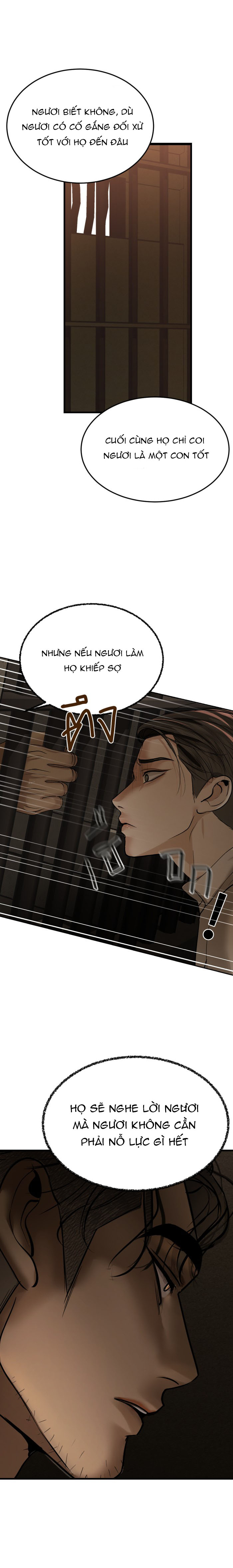 tôi là công tử đẹp nhất xiêm chapter 16 43