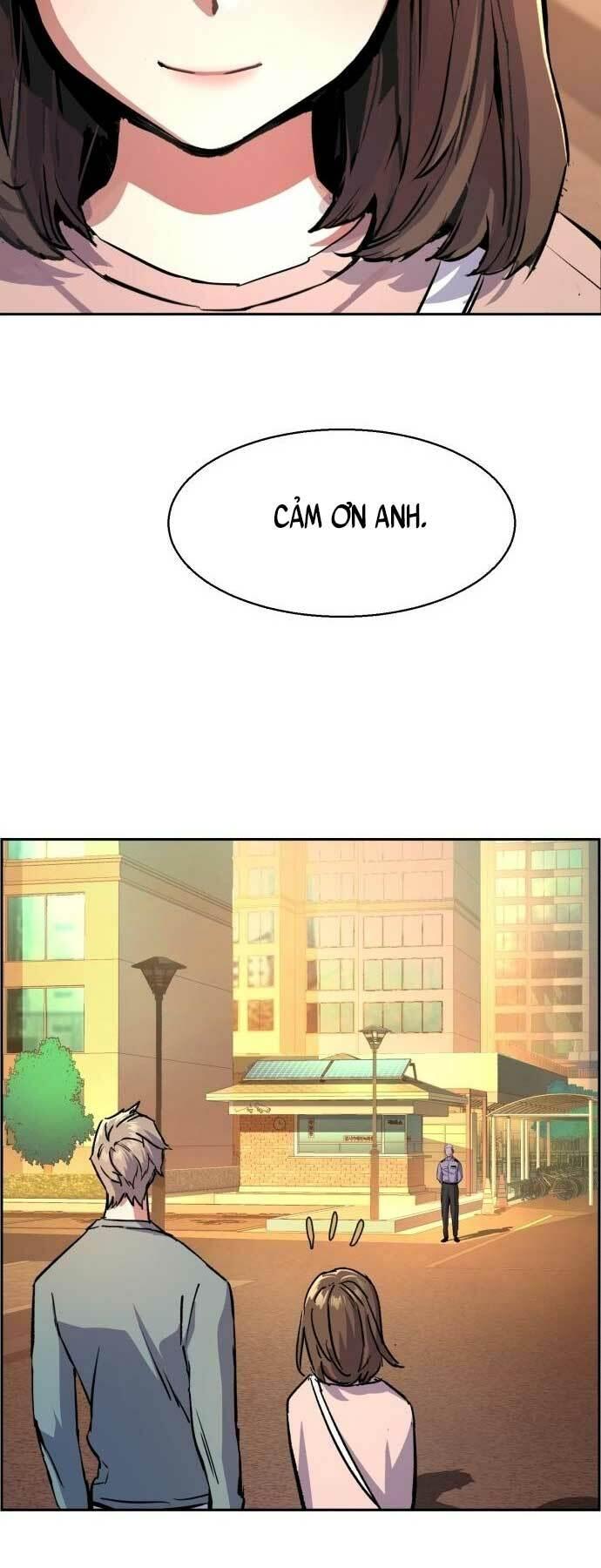 bạn học tôi là lính đánh thuê chapter 121 34