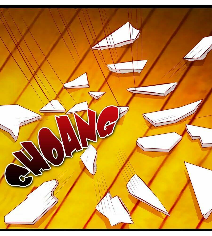 thỏ yêu tiểu vương phi chapter 56 29