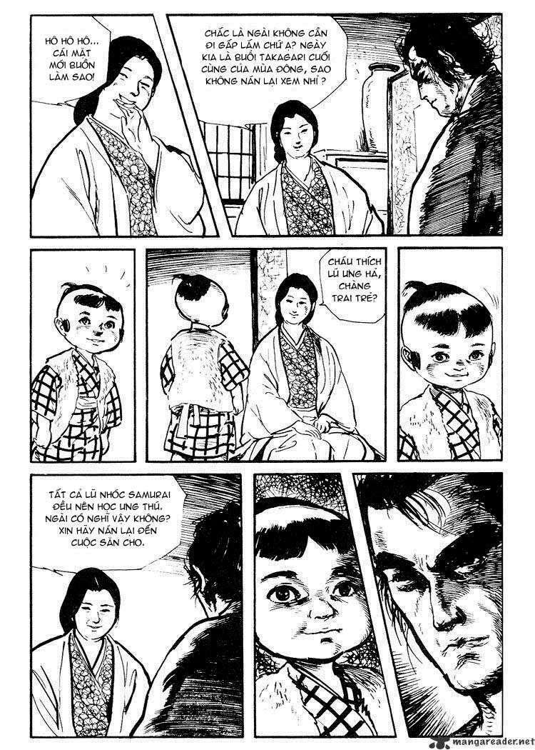 lone wolf and cub chapter 68 26