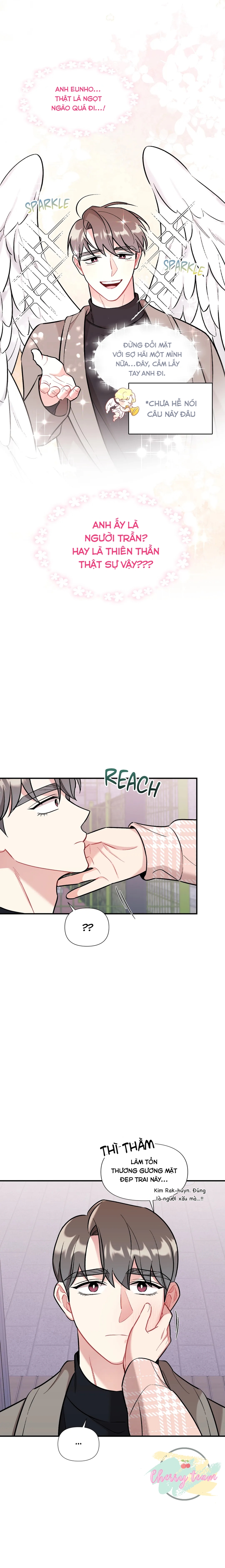 cherry picking chapter 22 7