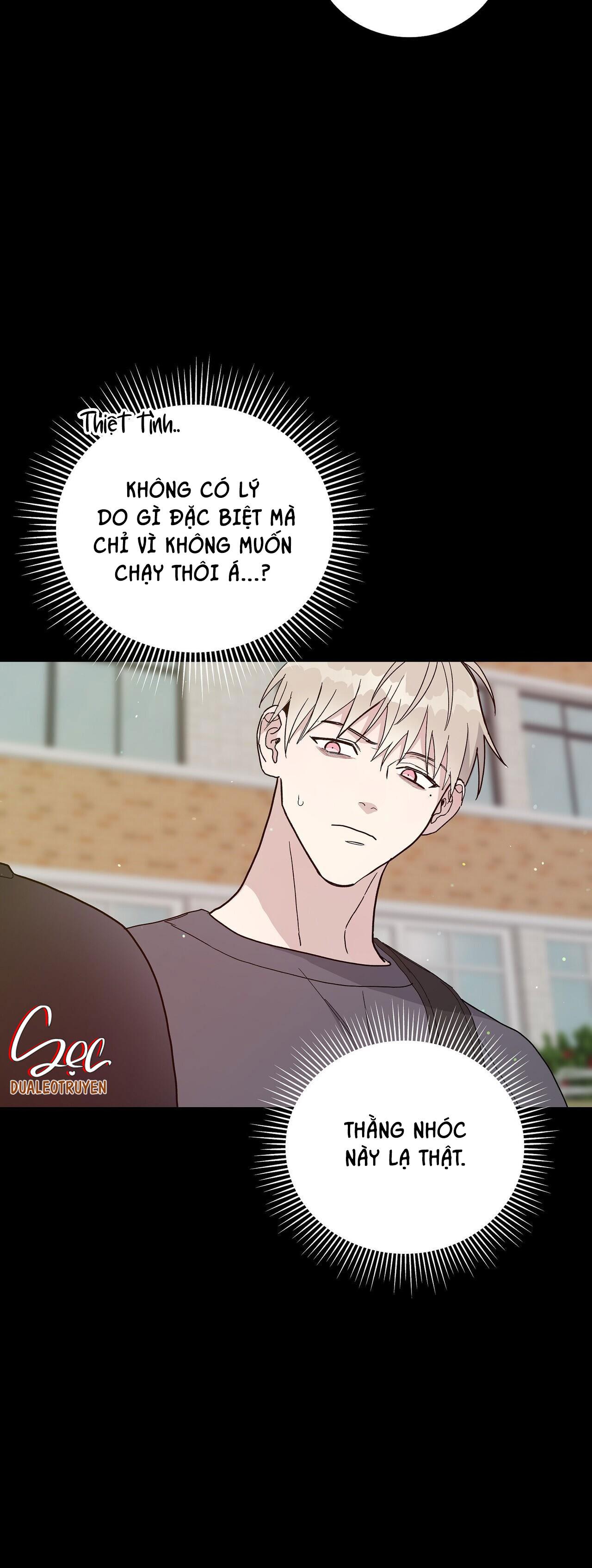 blaze out chapter 21 22