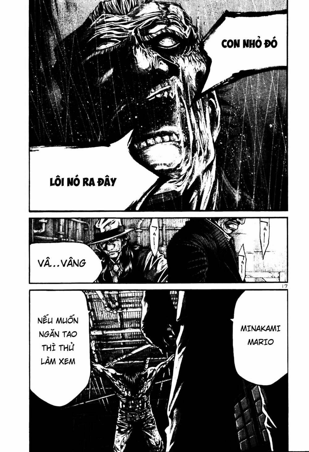 rainbow chapter 207 16