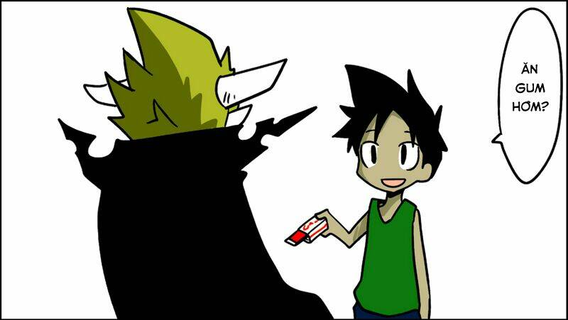 senyuu chapter 45 35