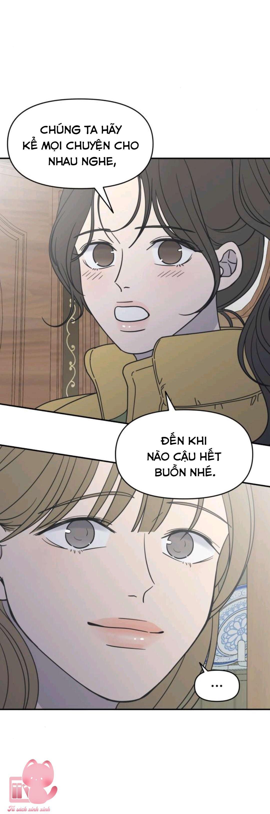 nói không với tình công sở chapter 4 9