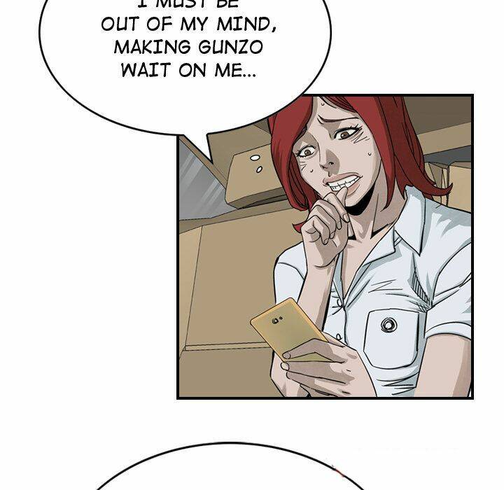 huyền thoại : khởi đầu chapter 52 19