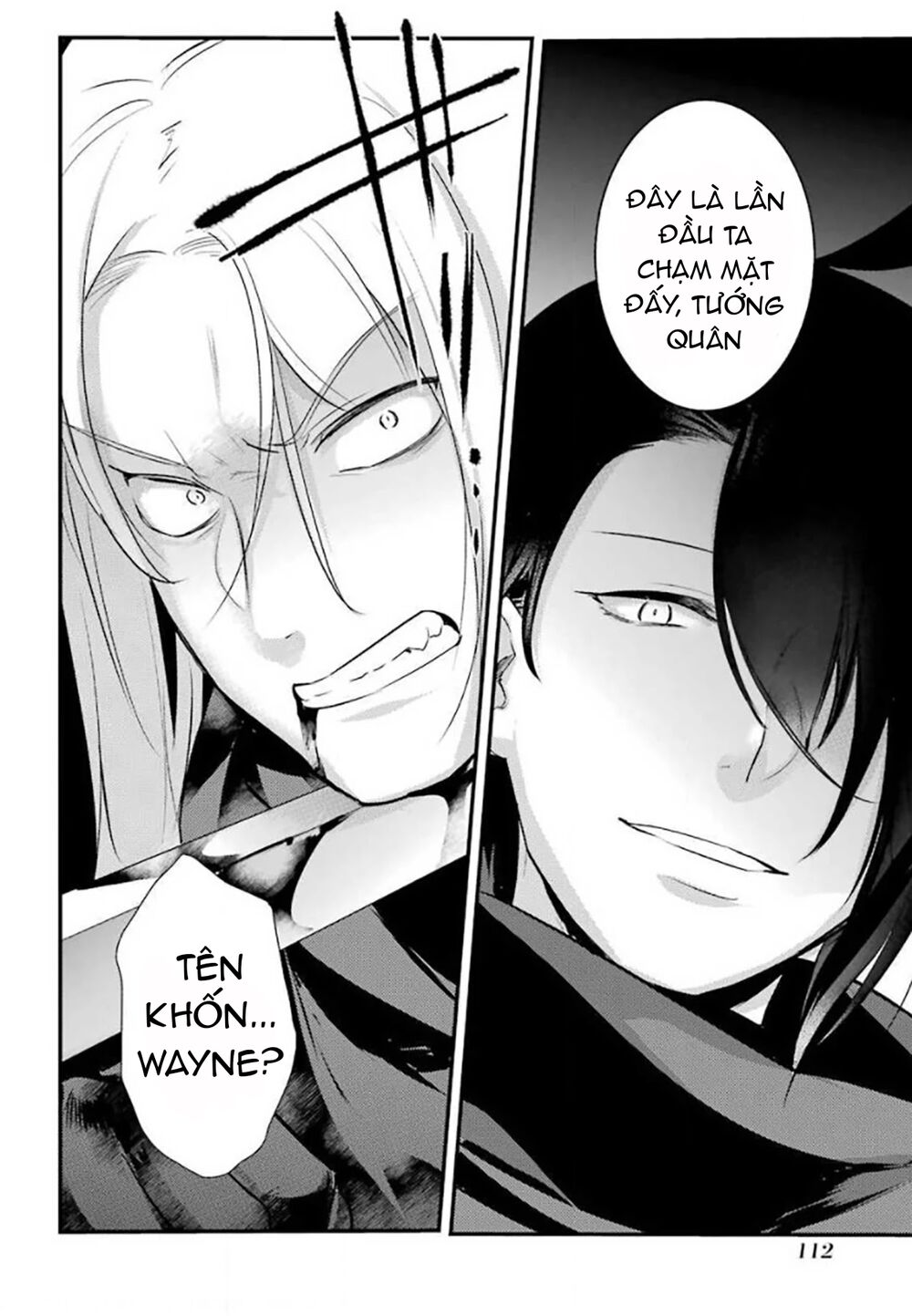 tensai ouji no akaji kokka saisei jutsu - souda, baikoku shiyou chapter 25 9