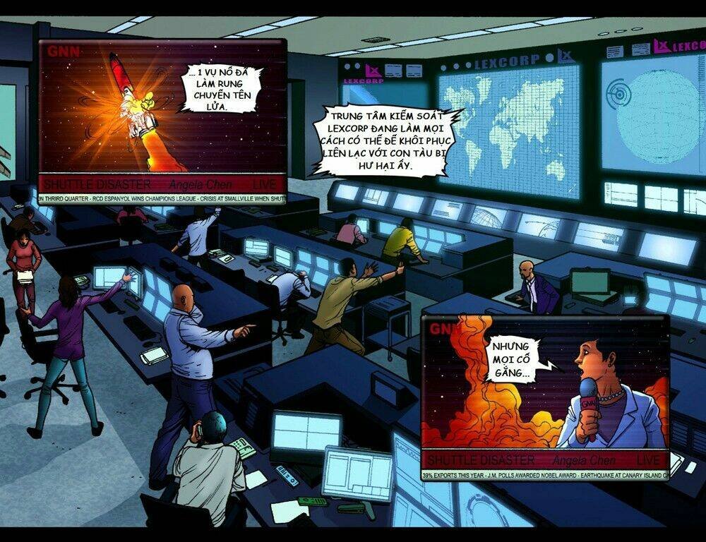 smallville season 11 chapter 6 4