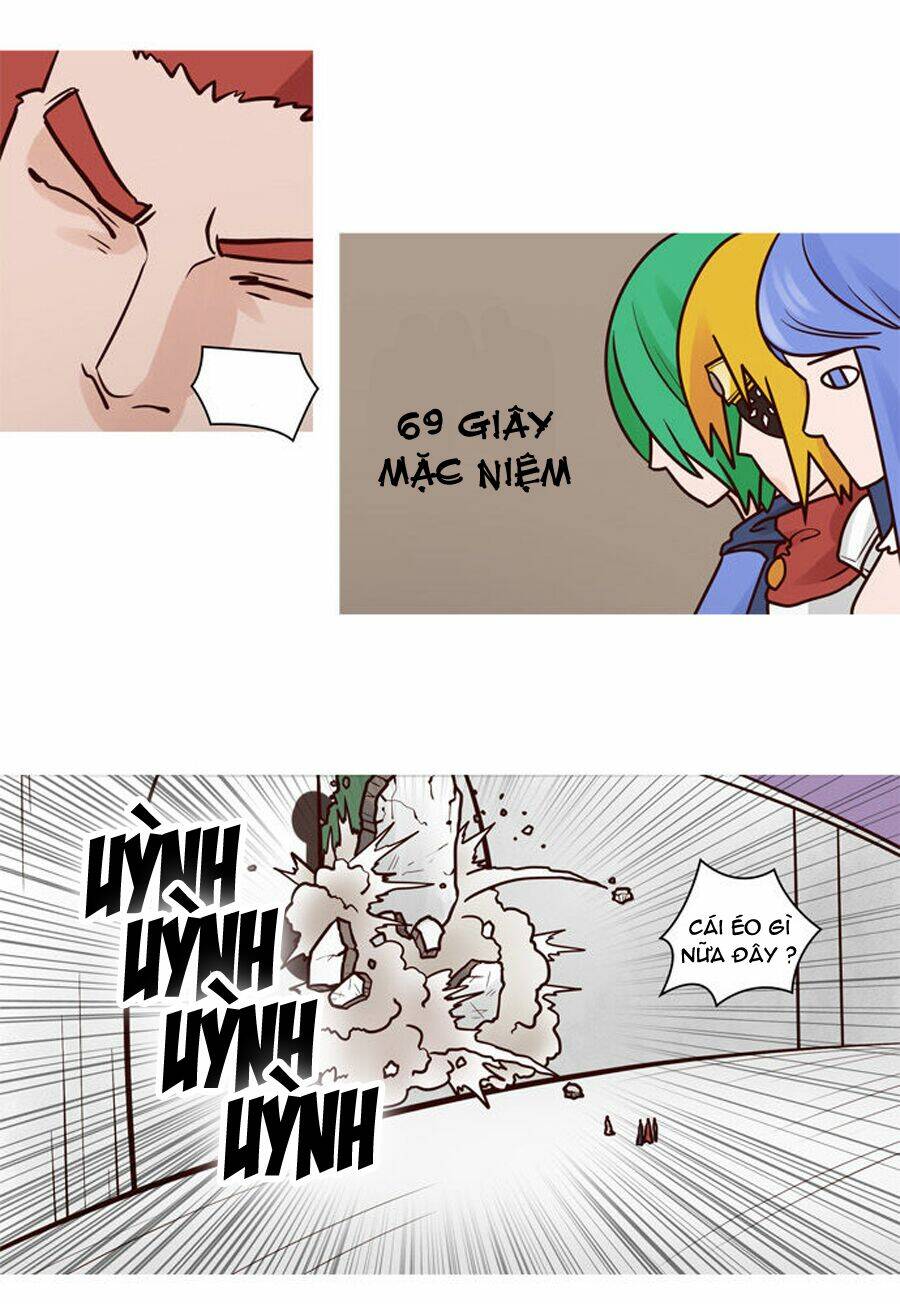 the devil king is bored chapter 36 22