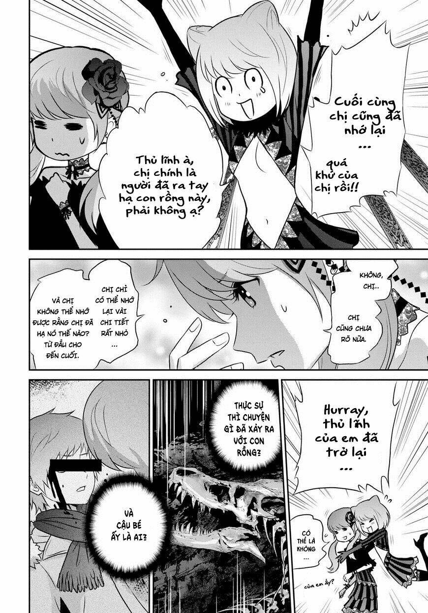 raisekamika chapter 15.3 3