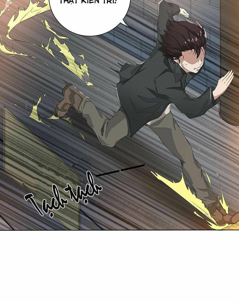 thám tử ma quái chapter 1 15