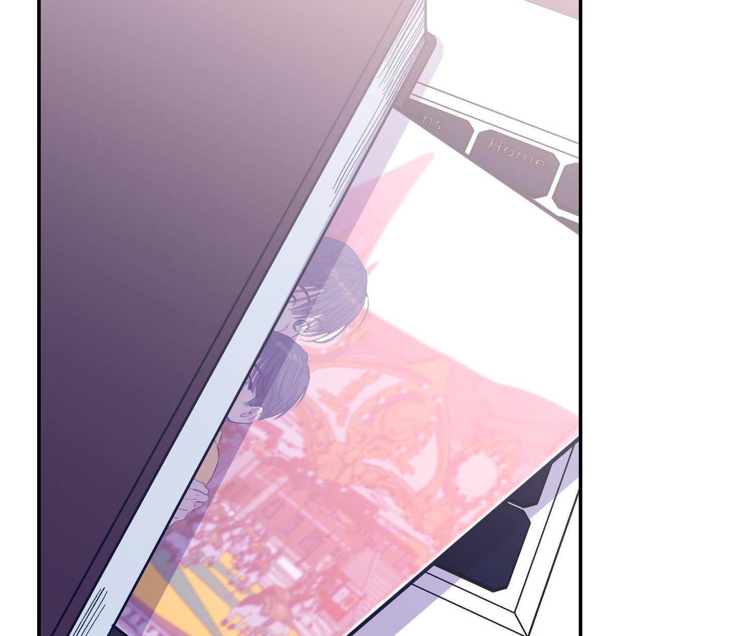 lãng mạn giả dối chapter 15 161