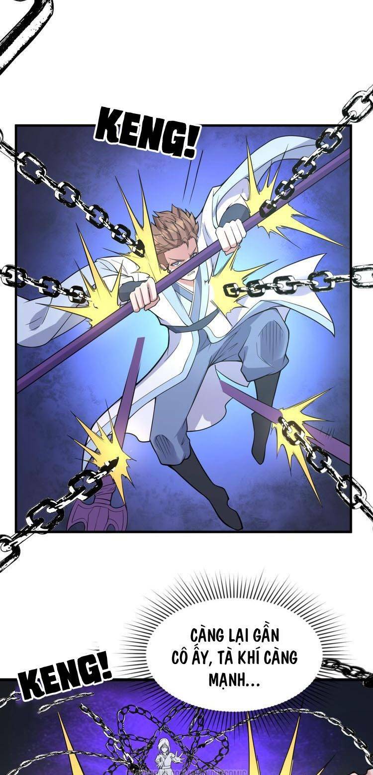 người chặn xuyên không chapter 66 31