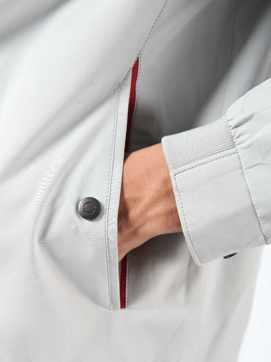 OWEN - (FREESHIP) Áo khoác nam, áo gió Jacket cao cấp giữ ấm tốt JK220707