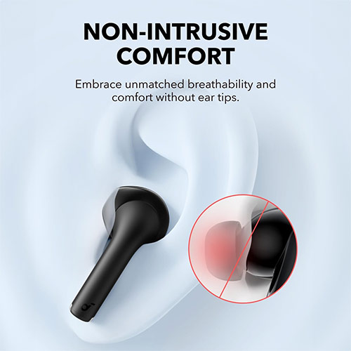 Tai nghe Bluetooth True Wireless Anker Soundcore K20i A3994 - Hàng chính hãng