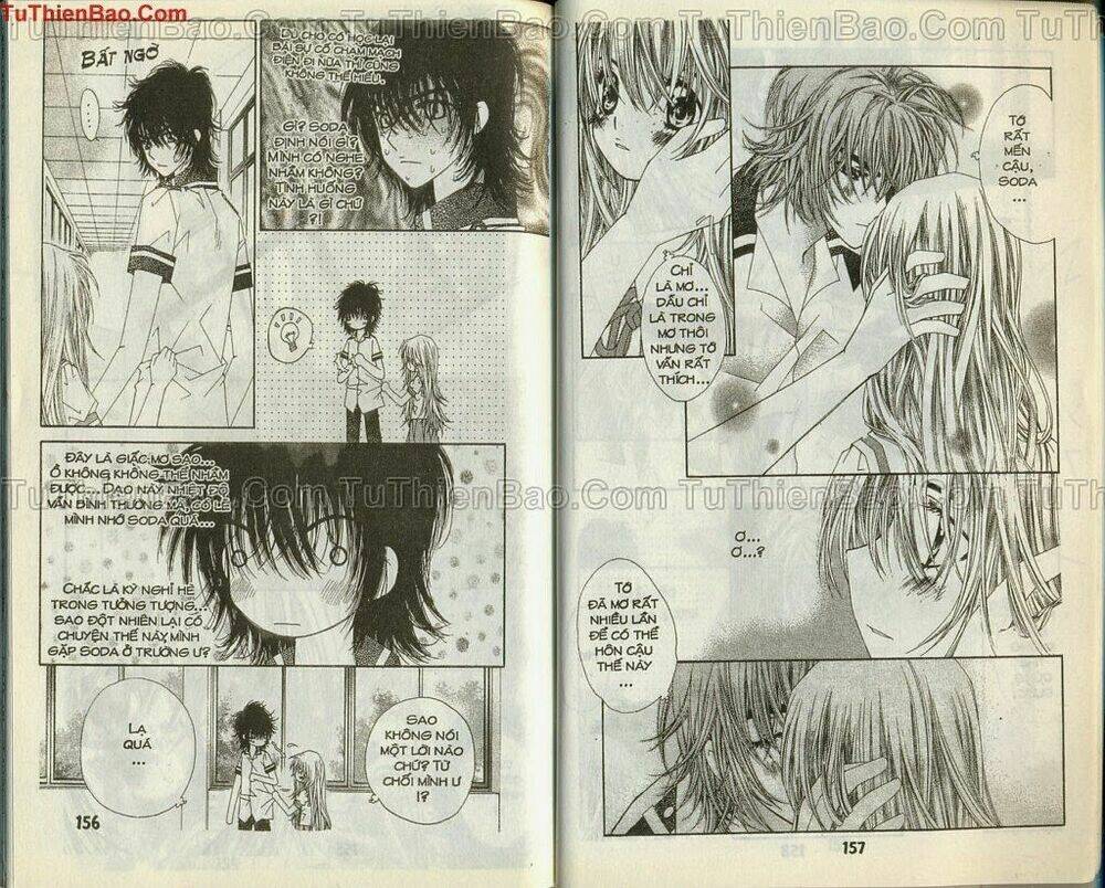 điệu pop tình yêu chapter 8 77