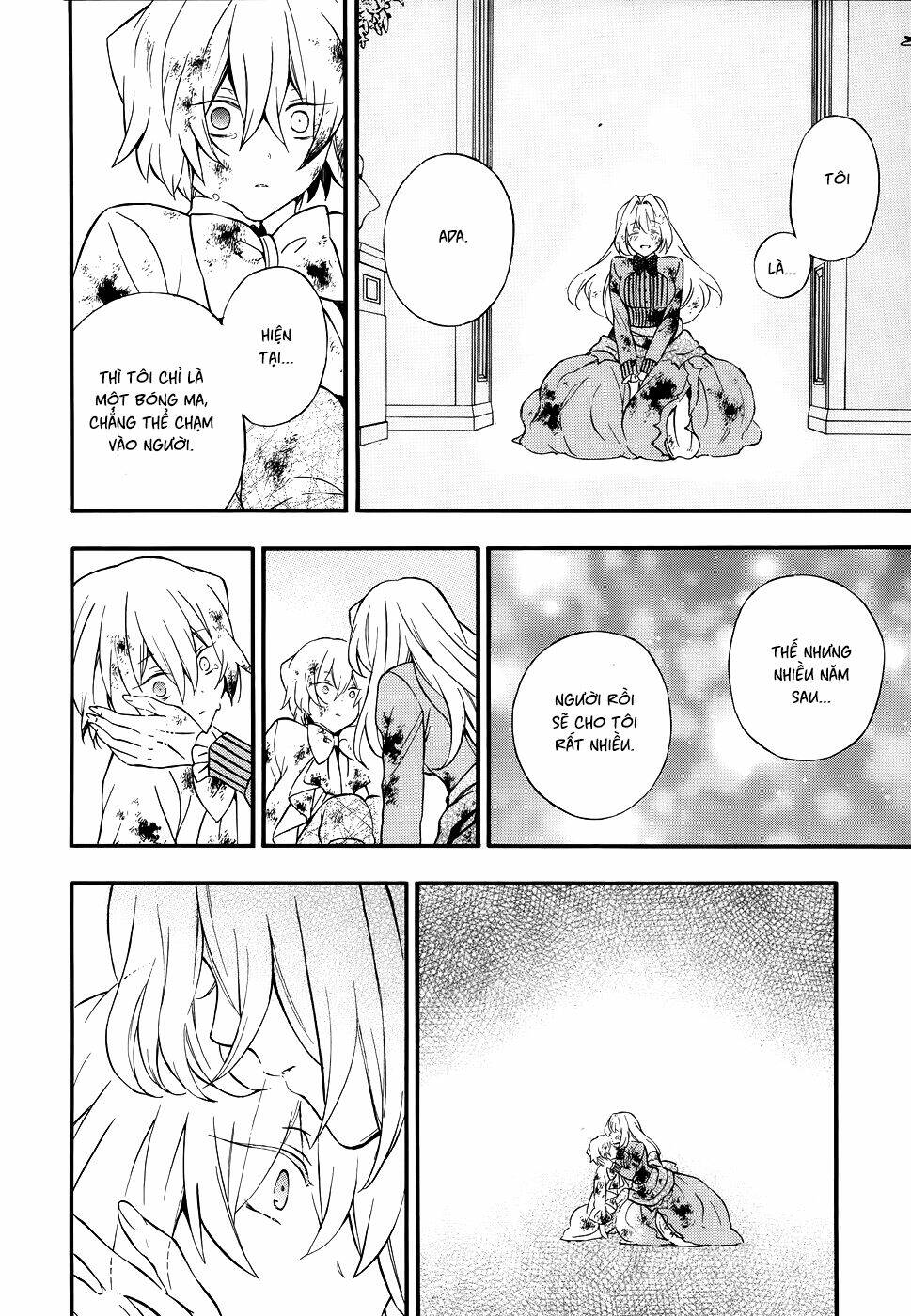 pandora hearts chapter 96 5