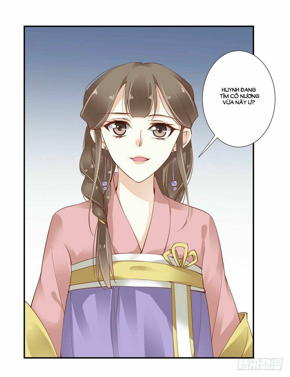 thiền tâm vấn đạo chapter 57 35