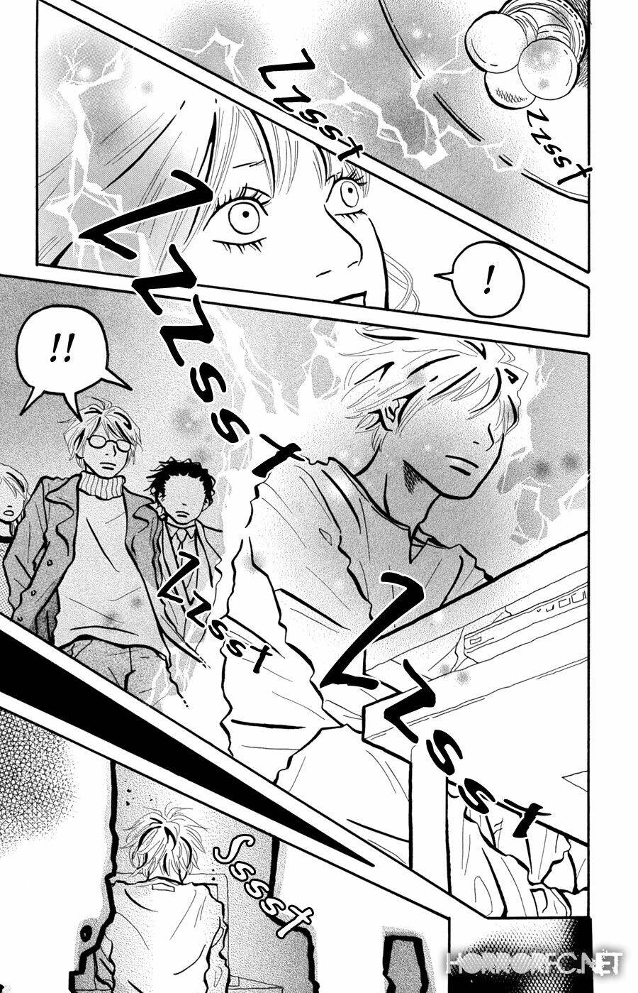 motto - ikitai chapter 8 41