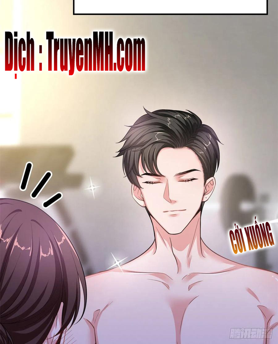 thí hôn lão công, cần giúp sức chapter 371 16