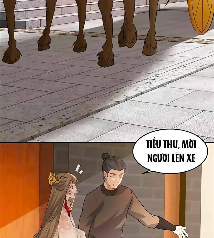 gian phi như thử đa kiều chapter 27 38