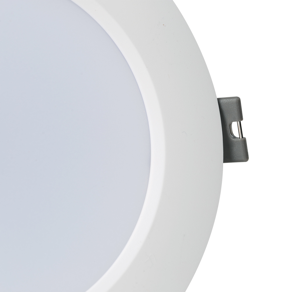 Đèn LED Âm trần Downlight 110/12W-4000K chính hãng Rạng Đông Model: D AT04L 110/12W