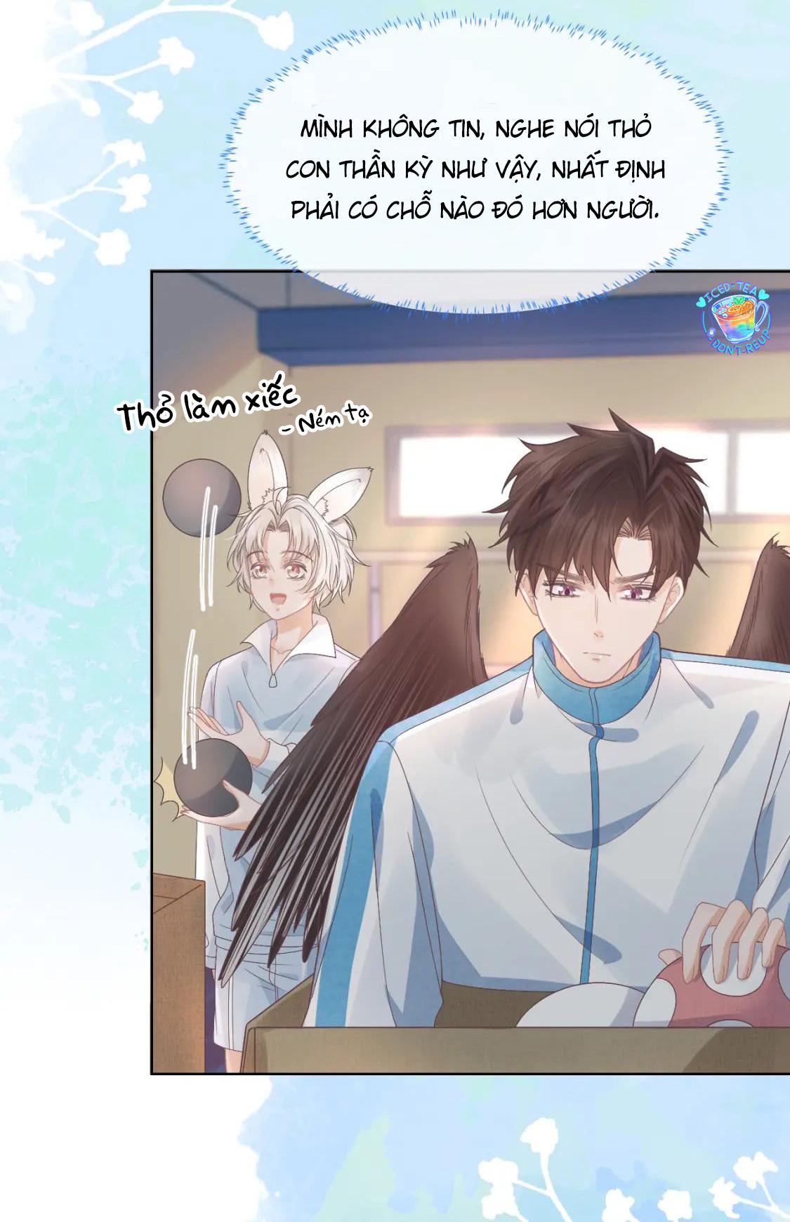 [ss2] một ngụm ăn cả thỏ con chapter 19 2